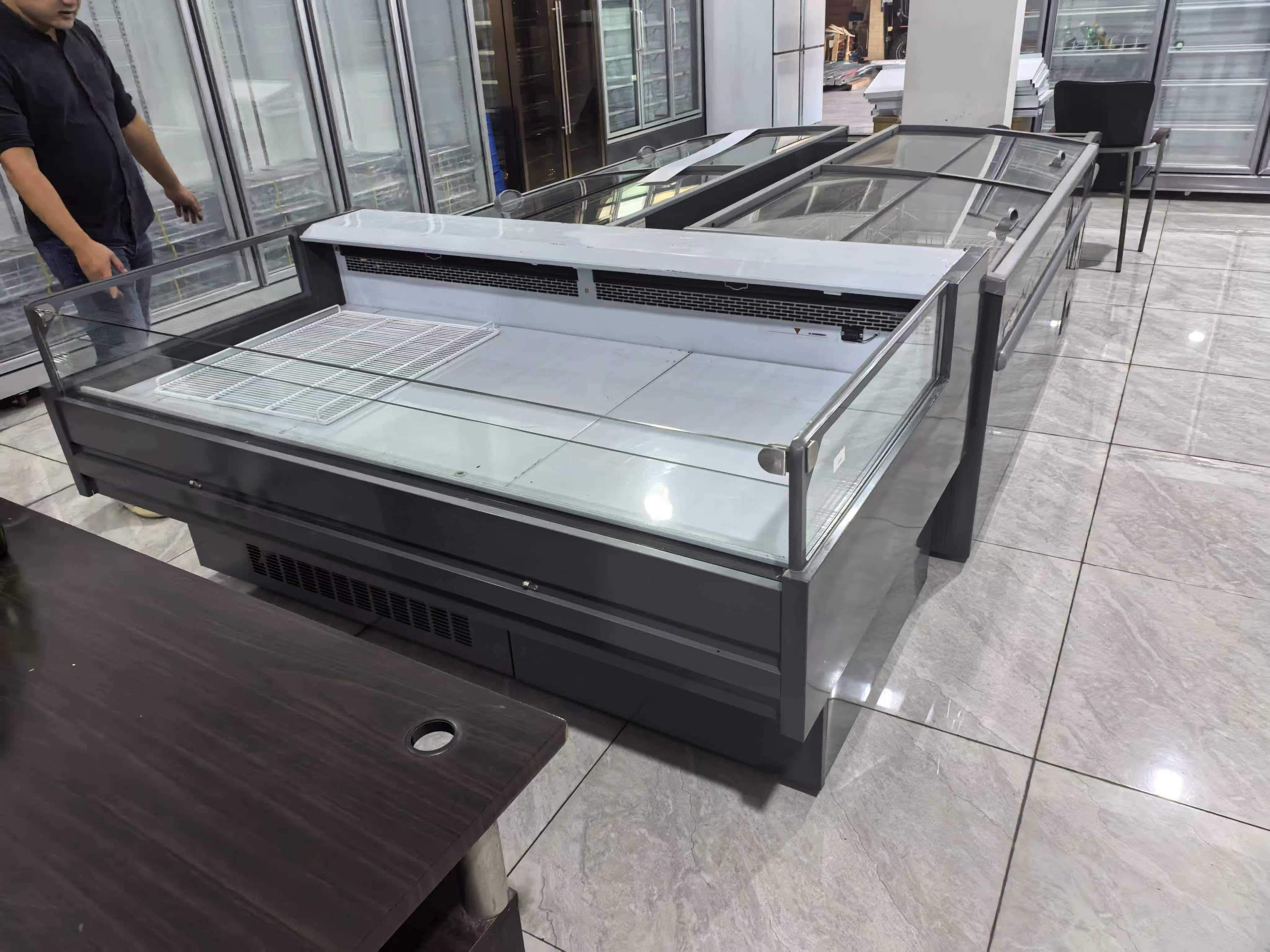 深圳冷库定制冷柜 B1/B2 级